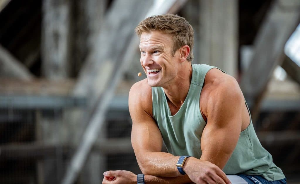 Trainer-Led Cardio Coaching