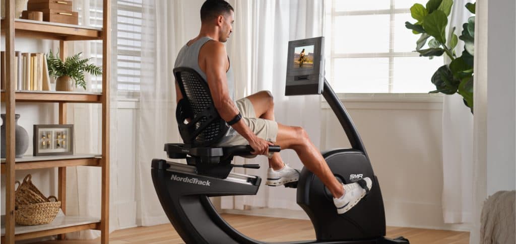 What’s the Best Cardio Machine for Bad Knees?