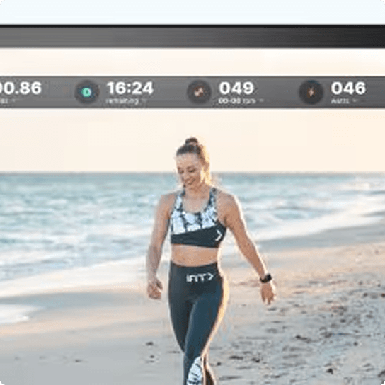 What Is SmartAdjust and How Does It Personalize Your Workout?