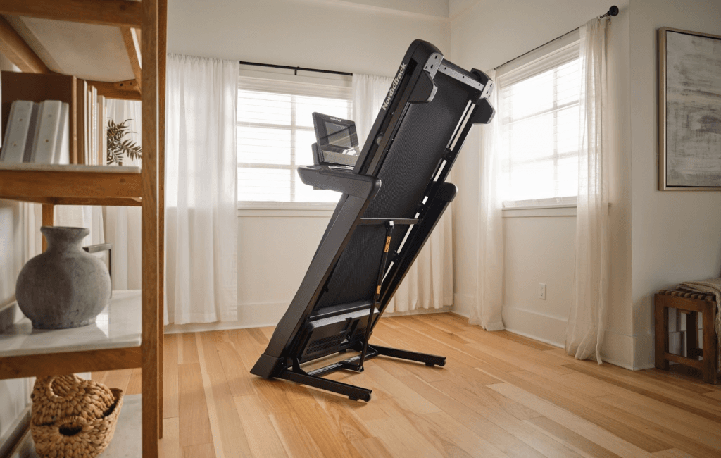 Compact Home Gym Setup: Smart Gear Picks for Small Spaces