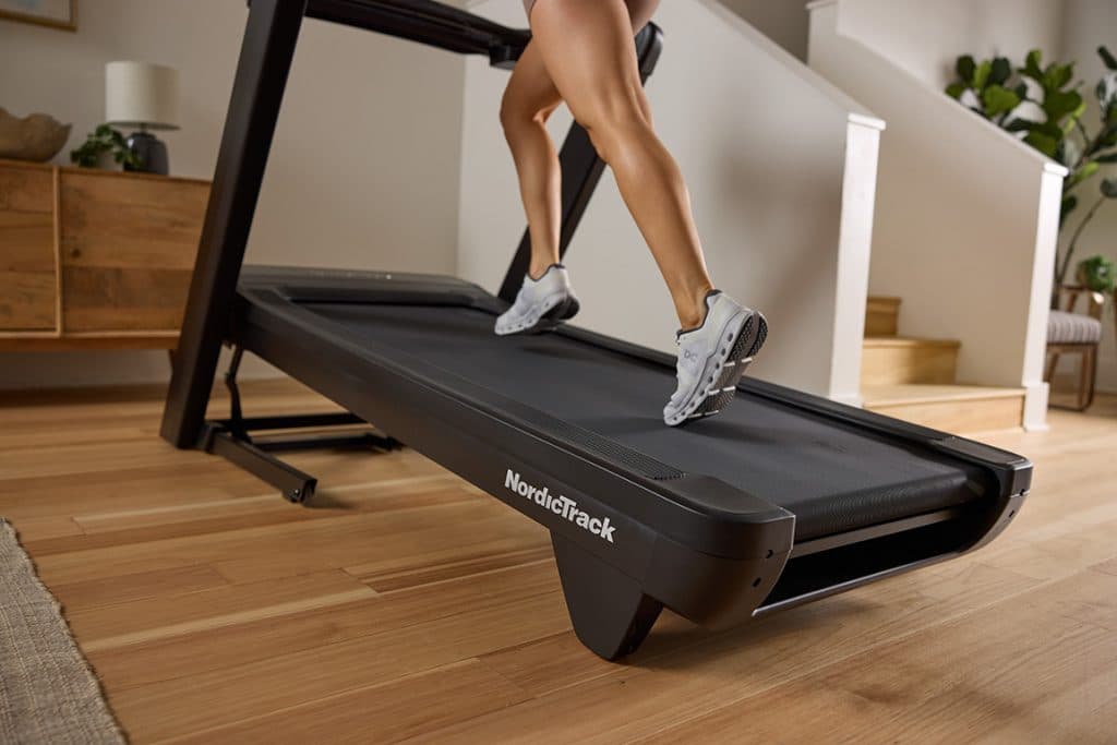 Best Running Shoes for Workouts: What to Look For + Top Treadmill Picks