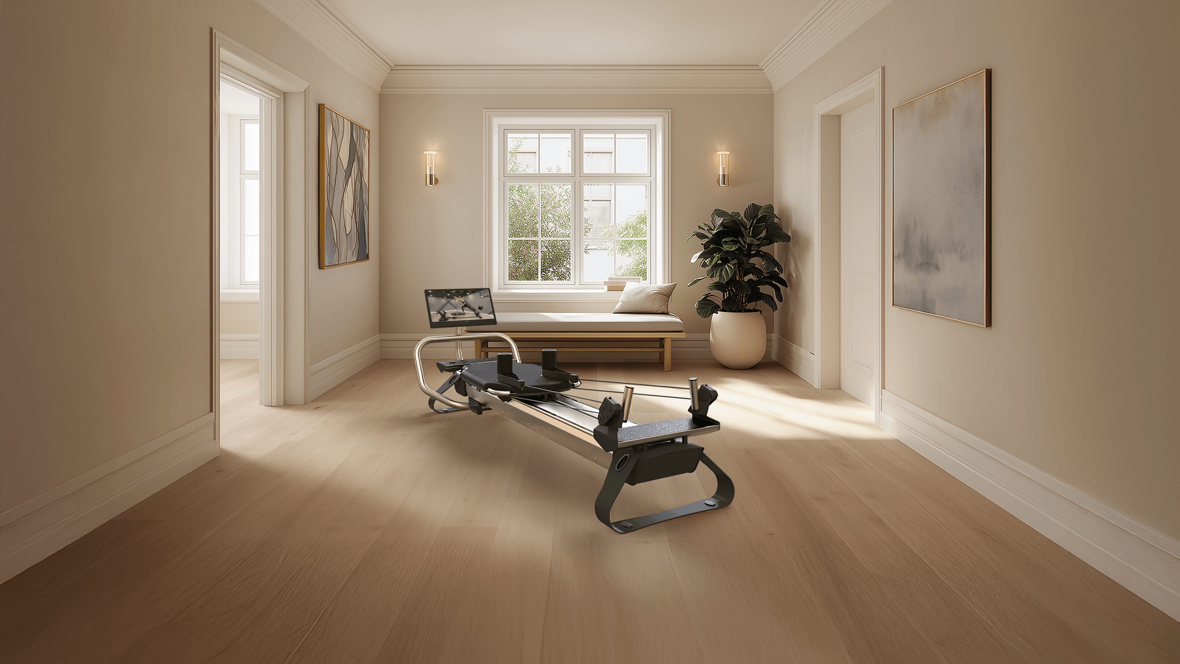 Ultra 1 Reform RX-S
