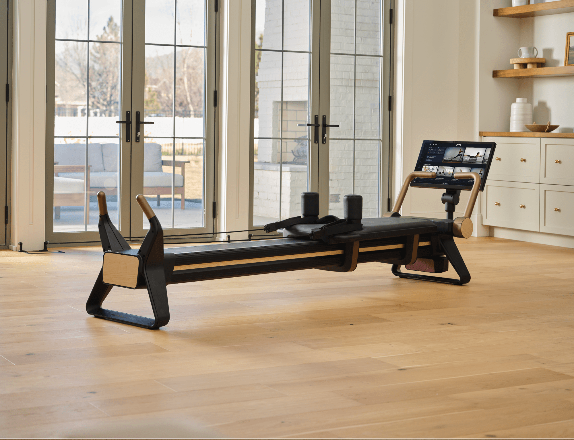 Explore Ultra Pilates