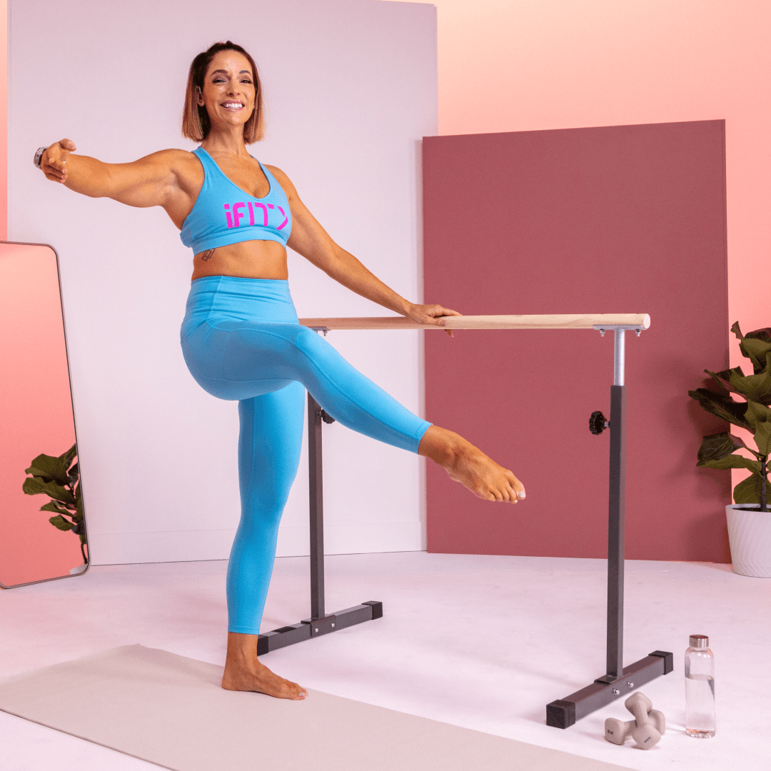 Club Pilates, F45, and more