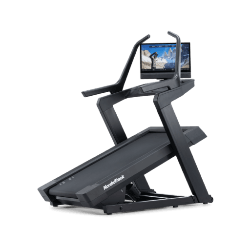 X24 TREADMILL