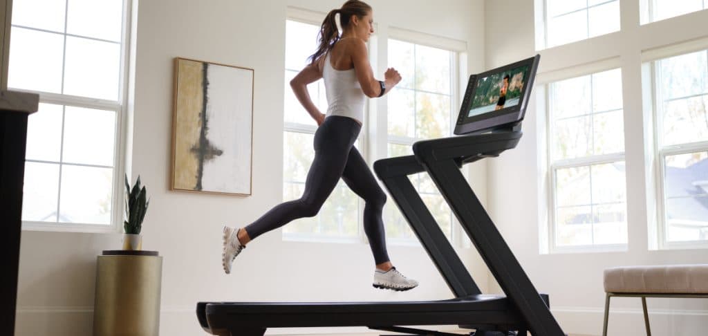 Easy Ways to Finance Your NordicTrack Treadmill