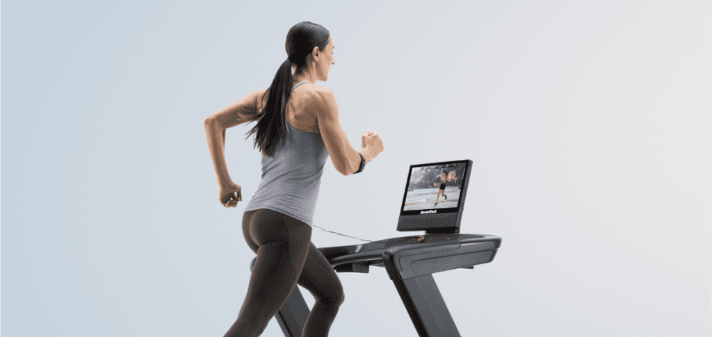 How Treadmill Interval Workout Training Supports Fat Burn