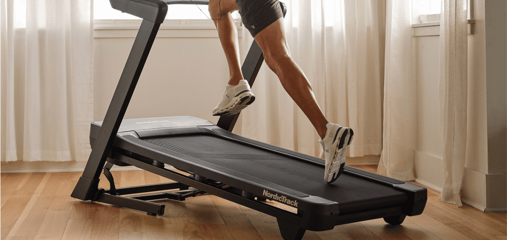 What to Know About Treadmill Cushioning & Impact
