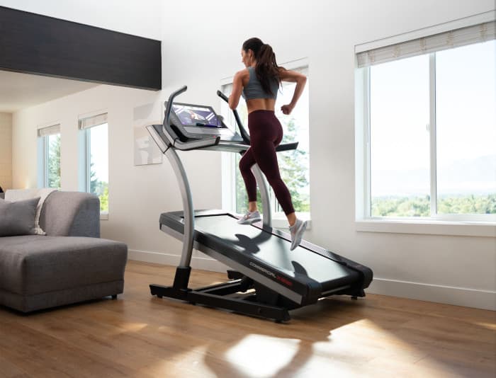 Incline Treadmill Workouts: Build Endurance and Get Results