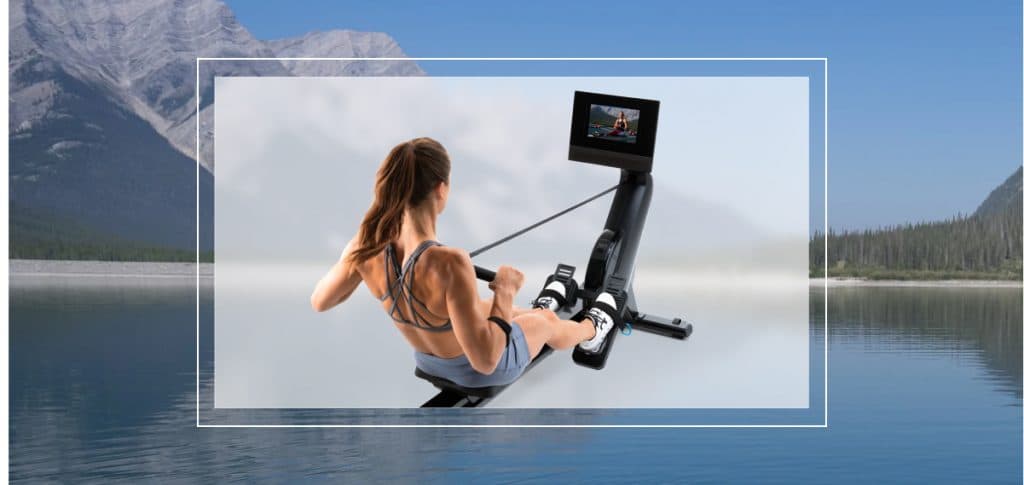 High-Intensity Rowing Machine Workout for Results