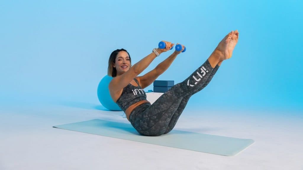 Mat Pilates: The Beginner-Friendly Way to Build Core Strength