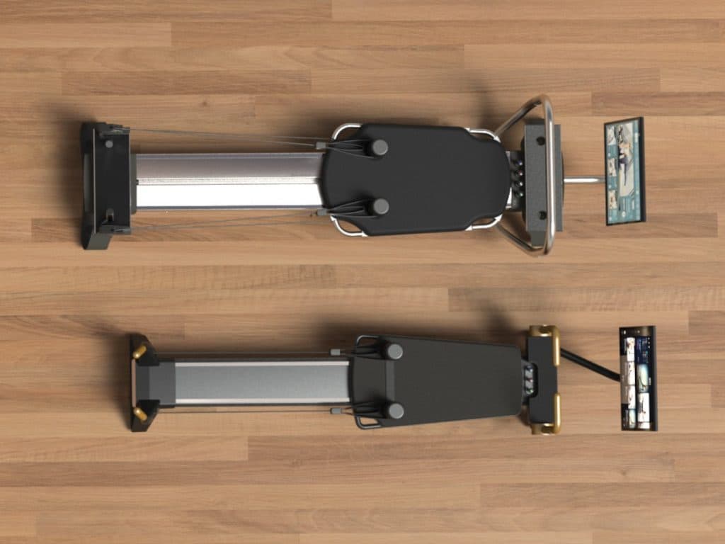 Introducing the NordicTrack Ultra 1 Reformer Series