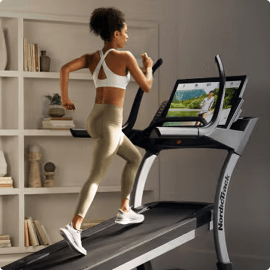 How Treadmill Incline Can Help Improve Your Endurance
