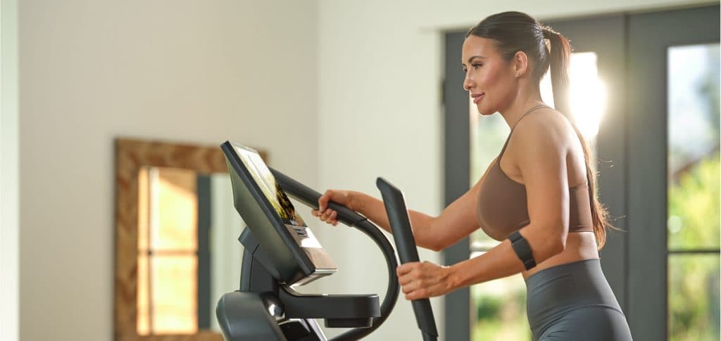 Elliptical Workout: How to Build a Core‑Strength Routine