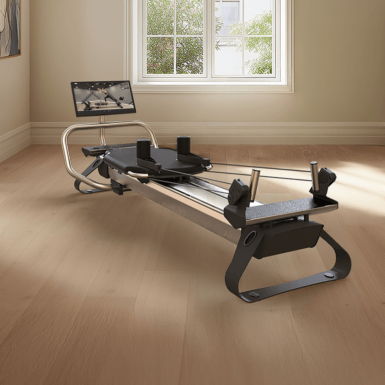 Explore Ultra Pilates