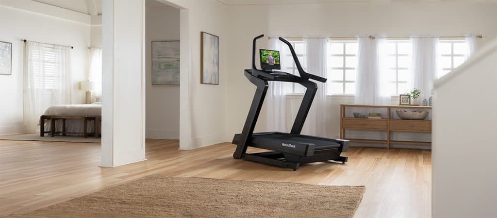 Frequently Asked Questions: Treadmills