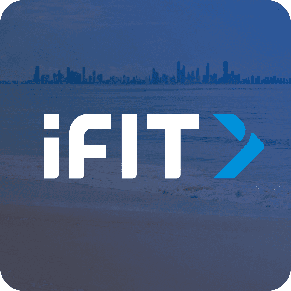 3-Year iFIT Pro Membership
