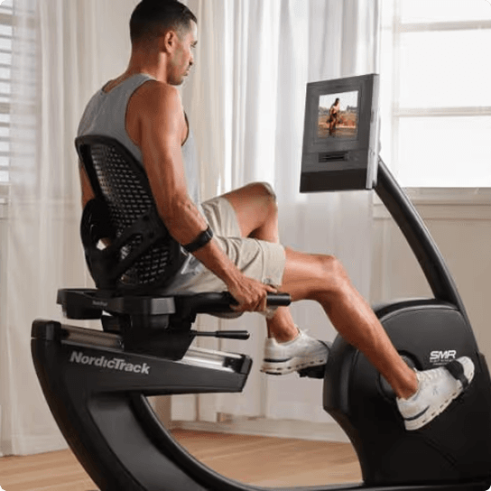 What’s the Best Cardio Machine for Bad Knees?